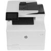 МФУ лазерное HP Color LaserJet Pro M479fdn [W1A79A]