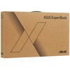 15.6 Ноутбук ASUS ExpertBook B1 B1502CVA-BQ0125 черный [90NX06X1-M004F0]