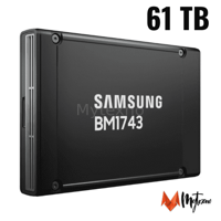 Samsung выпустил SSD-накопитель с большим объемом хранения