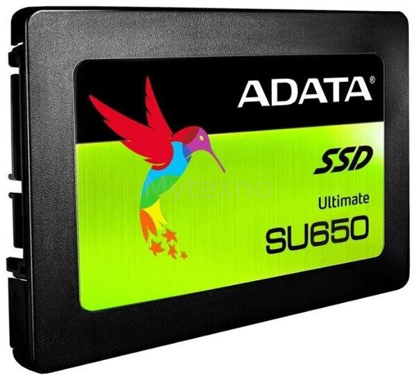 ТвердотельныйнакопительADATA480GbASU650SS-480GT-R_3