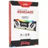 Оперативная память 24 Gb 7200 MHz Kingston FURY Renegade RGB XMP Silver/Black (KF572C38RSA-24)