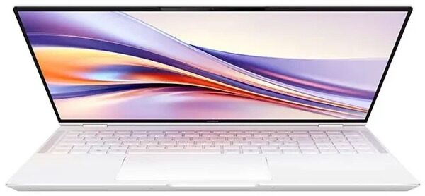 HONOR MagicBook Pro 16 white Mytexno L02