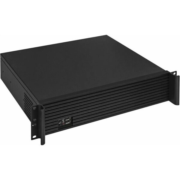 Серверный корпус ExeGate Pro 2U380-03/1000RADS 1000W