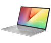 Универсальный ноутбук ASUS Vivobook 17 i3-1115G4 / 8 ГБ / 512 / Win10 / X712EA-AU683W