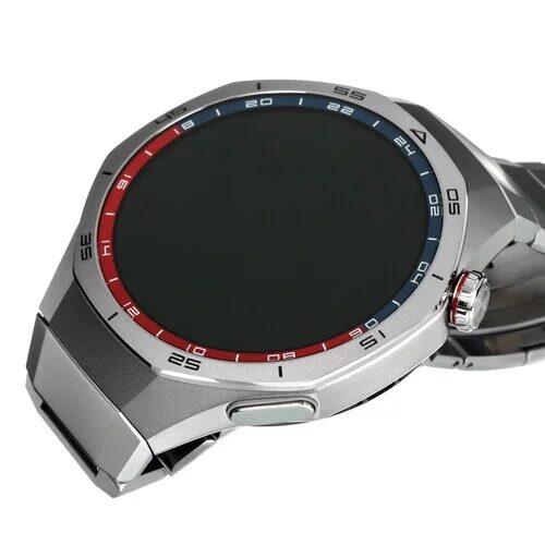 Смарт-часыHUAWEIWATCHGT5Pro_4_5484746
