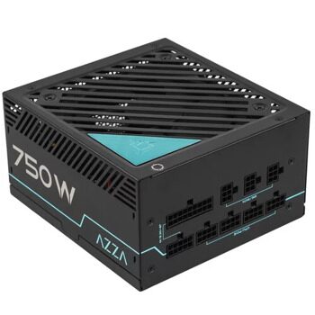Блок питания Azza PSAZ-750G  [PSAZ-750G]