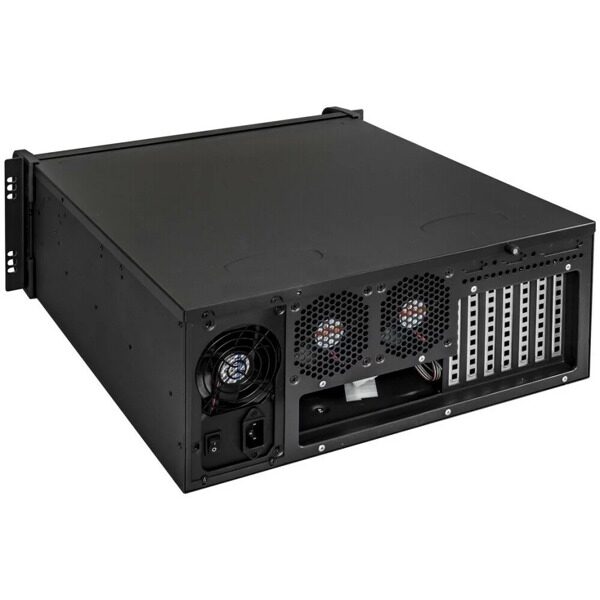 СерверныйкорпусExeGatePro4U450-074U4017S1200RADS1200W_4