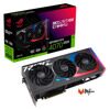 Видеокарта ASUS ROG Strix GeForce RTX 4070 Super 12GB GDDR6X OC Edition ROG-STRIX-RTX4070S-O12G-GAMING