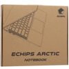 15.6" Ноутбук Echips Arctic синий