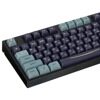 Клавиатура проводная + беспроводная ARDOR GAMING Katana  [AG-ZD-104GT-XDA-HS-B]