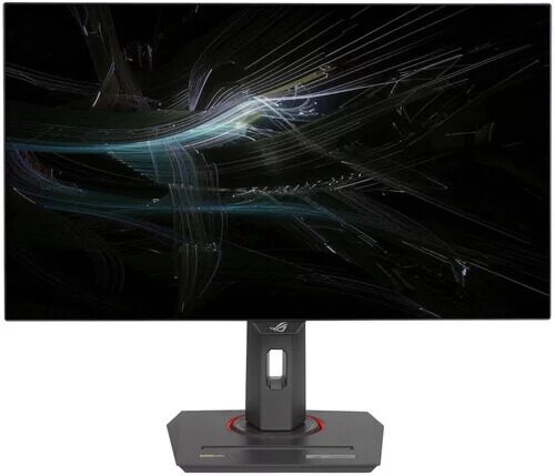 26.5 Монитор ASUS ROG Strix XG27AQDMG черный [90LM0AH0-B01A70]