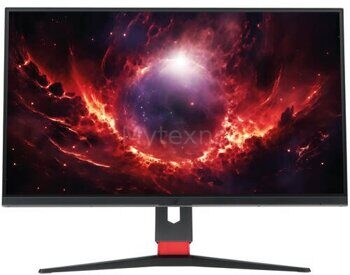 27" Монитор ARDOR GAMING NOVA PRO AQ27H1UE черный