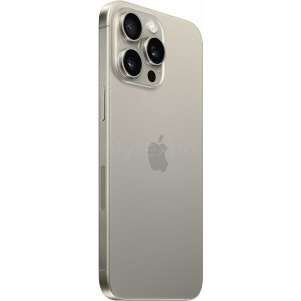 СмартфонAppleiPhone15ProMax512GbNaturalTitanium(MU6W3JA)_1