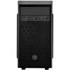 Корпус SilverStone SST-PS16B  [SST-PS16B]