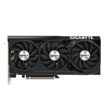 Gigabyte GeForce RTX 4070 Ti SUPER WINDFORCE OC 16GB GDDR6X