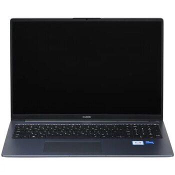 16 Ноутбук Huawei MateBook D 16 MCLF-X серый [53014BUY]