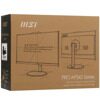 23.8 Моноблок MSI PRO AP242 13M-288XRU  [9S6-AE0612-288]