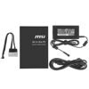 27 Моноблок MSI PRO AP272P 14M-626XRU  [9S6-AF8321-812]