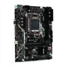 Материнская плата AFox H460 (IH410D4-MA5-V4)