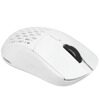 Мышь беспроводная/проводная ARDOR GAMING Phantom PRO  [ARDW-PH3395-WT]