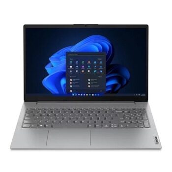 Lenovo V15 G4 AMN AMD Ryzen 3 7320U 2400MHz/15.6/1920x1080/8GB/512GB SSD/AMD Radeon 610M/Wi-Fi/Bluetooth/Без ОС (82YU00W6IN) Grey