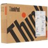 14 Ноутбук Lenovo Thinkpad P14s G3 черный [21AK002HUS]