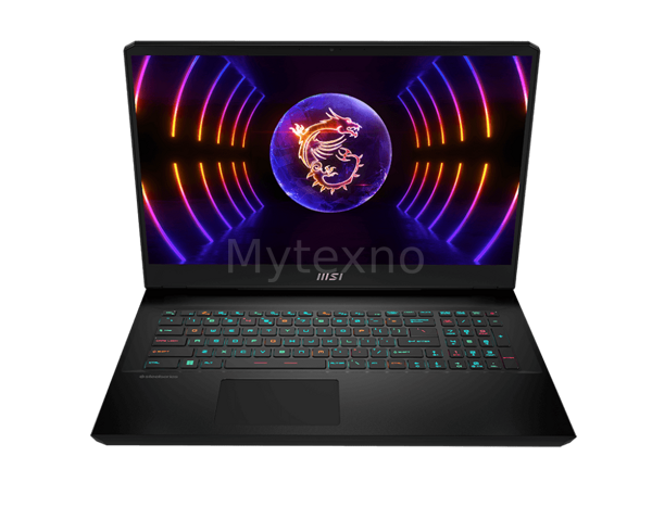 MSI Vector GP77 13V Mytexno L13