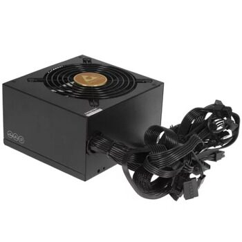 Блок питания Chieftec Proton 500W BULK  [BDF-500S-BULK-FOB]