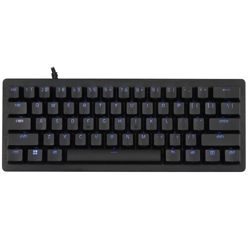 Клавиатура проводная Razer Huntsman V3 Pro [RZ03-04990100-R3M1]