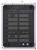 Корпус JONSBO C6 White  [C6White]