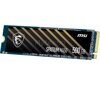 MSI 500GB M.2 PCIe Gen4 NVMe Spatium M450 / S78-440K090-P83