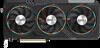 Видеокарта GIGABYTE GeForce RTX 4070 Ti SUPER GAMING OC  [GV-N407TSGAMING OC-16GD]