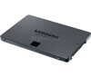 Samsung 1TB 2,5" SATA SSD 870 QVO / MZ-77Q1T0BW