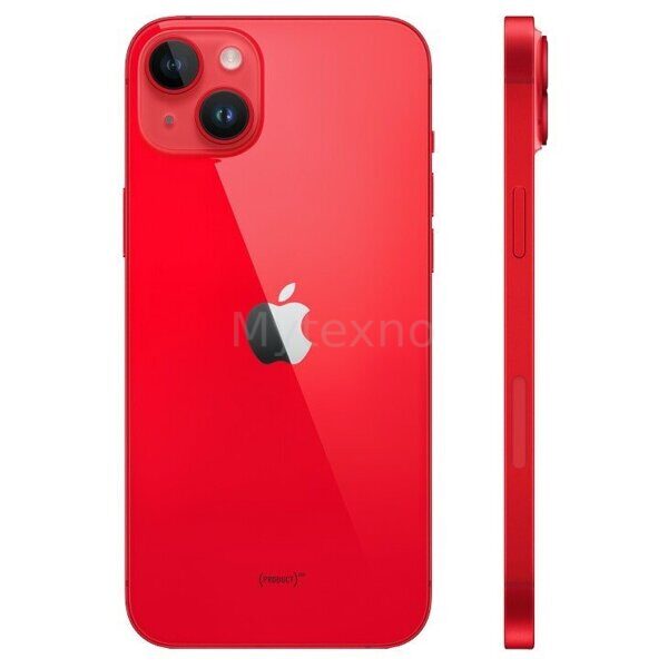 СмартфонAppleiPhone14Plus128GbRed(MQ393CHA)_1