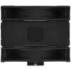 Кулер для процессора DEEPCOOL AG400 DIGITAL PLUS  [R-AG400-BKADMP-G-1]