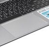 15.6 Ноутбук Tecno Megabook K15SDA серый [4894947067969]