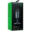 Микрофон Razer Seiren V2 X черный