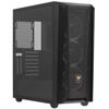Корпус Cougar MX660 Mesh RGB  [CGR-5BMSB-MESH-RGB]