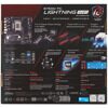 Материнская плата ASRock B760M PG Lightning WiFi