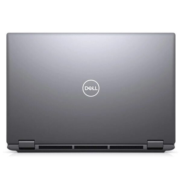 DELL Precision 7780-7614 Intel Core i7 13850HX 2100MHz/17.3/3840x2160/64GB/1024GB SSD/NVIDIA RTX 5000 Ada 16GB/Wi-Fi/Bluetooth/Linux (Grey)