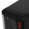 Корпус ADATA XPG BATTLECRUISER  [BATTLECRUISER-BKCWW]