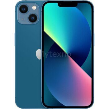 Смартфон Apple iPhone 13 128Gb Blue (MLPK3B/A)