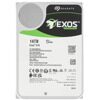 14 ТБ Жесткий диск Seagate Exos X18 [ST14000NM000J]