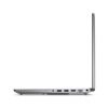 DELL Latitude 5550-5654 Intel Core Ultra 5 135U 1600MHz/15.6/1920x1080/16GB/512GB SSD/Intel Graphics/Wi-Fi/Bluetooth/Linux (Grey)