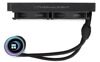 Система охлаждения Thermalright Frozen Notte 240 Black Argb V2 [F-NOTTE-240-BL-ARGB-V2]