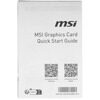 Видеокарта MSI GeForce RTX 5070 VENTUS 2X WHITE OC  [RTX 5070 12G VENTUS 2X OC WHITE]