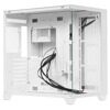 Компьютерный корпус 1STPLAYER MEGAVIEW MV8-TP White (MV8-TP-WH)