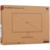23.8 Монитор HUAWEI MateView SE SSN-24BZ черный