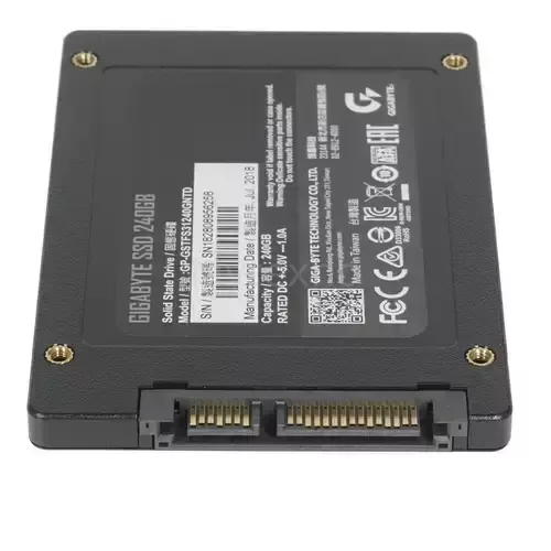 ТвердотельныйнакопительGIGABYTE240GbGP-GSTFS31240GNTD_4