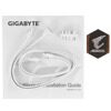 Материнская плата GIGABYTE X870 AORUS ELITE WIFI7 ICE